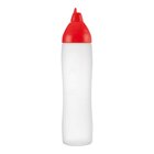 Knijpfles 050cl