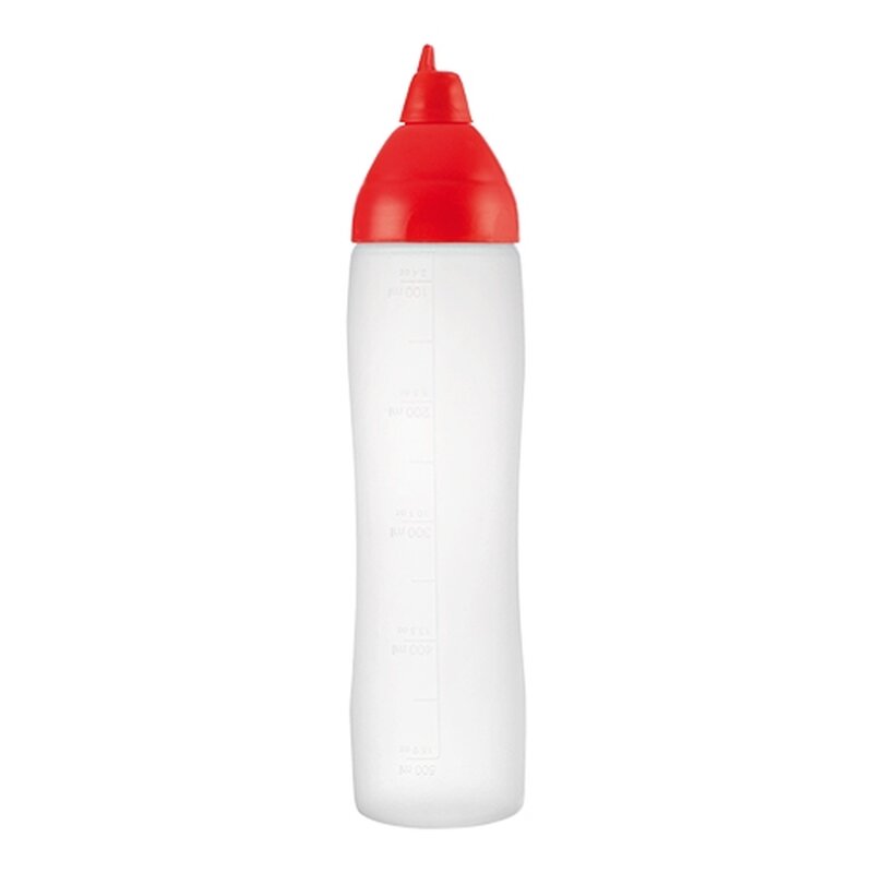 Knijpfles 050cl