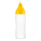 Knijpfles 035cl