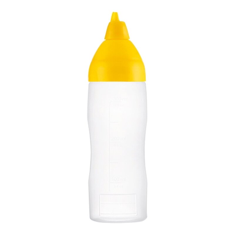 Knijpfles 035cl