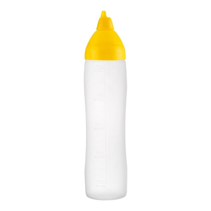 Knijpfles 050cl
