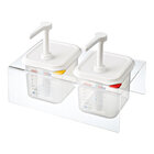 Sausbar 2x02,6l