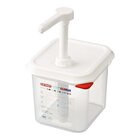 Sausbar 1x02,6l