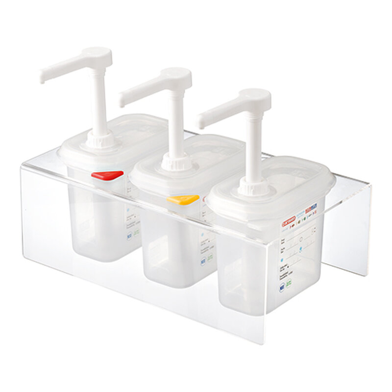 Sausbar 3x01,5l