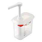 Sausbar 1x01,5l