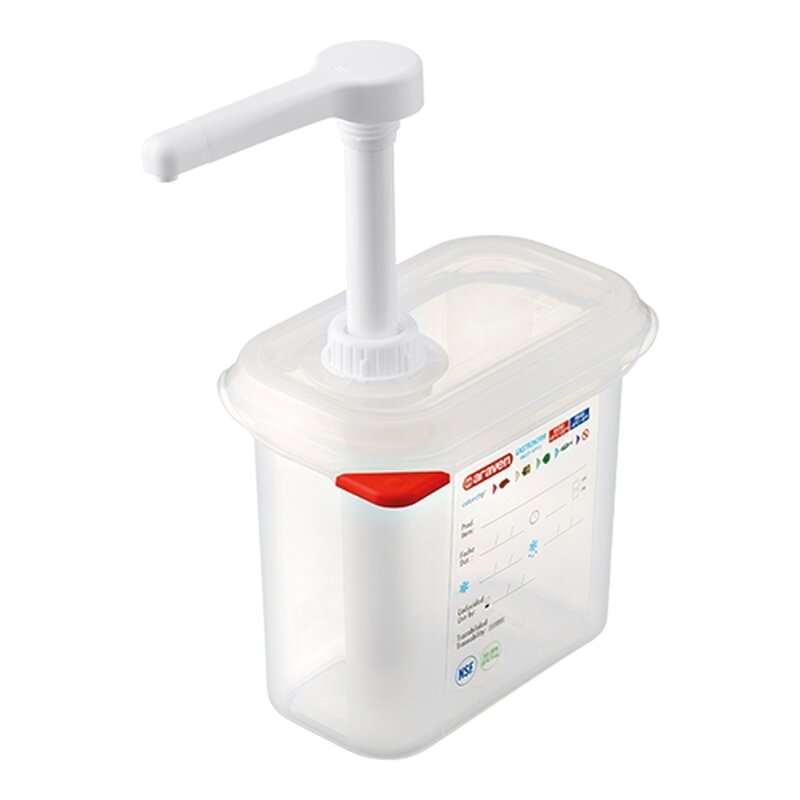 Sausbar 1x01,5l