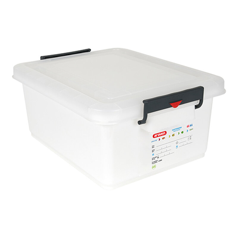 Voedselcontainer 040l