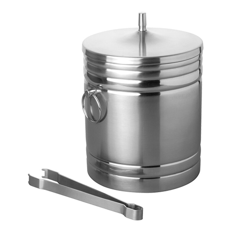 Ijsblokjesemmer 3,0l