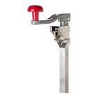 Staart-blikopener H.40cm