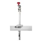 Staart-blikopener H.40cm