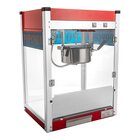Popcorn Machine