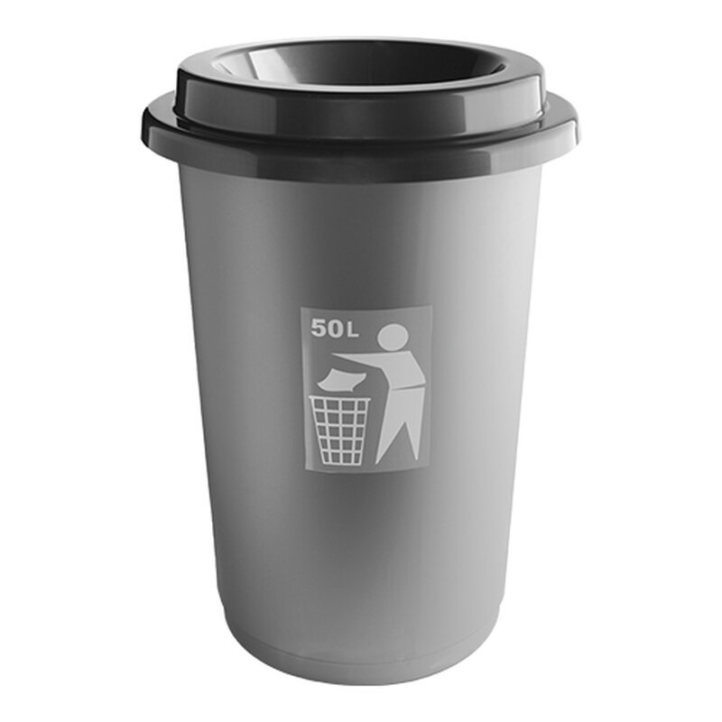 Afvalcontainer 050l