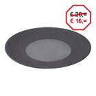 Bord ø21,5cm