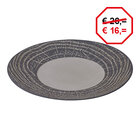Bord ø21,5cm