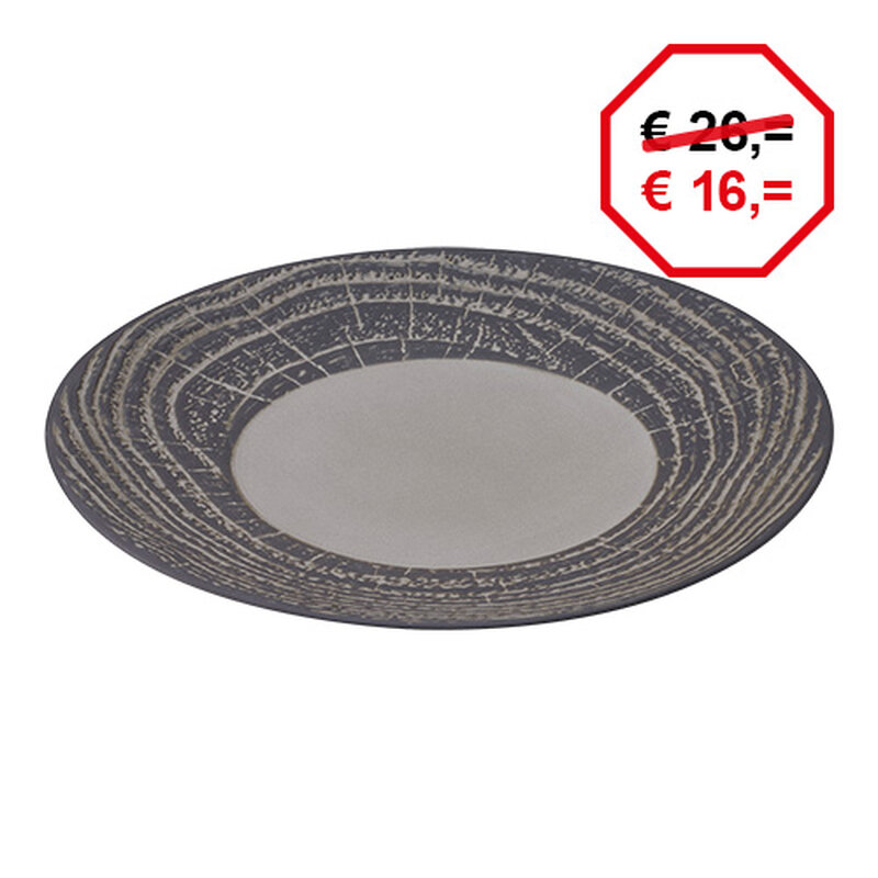 Bord ø21,5cm
