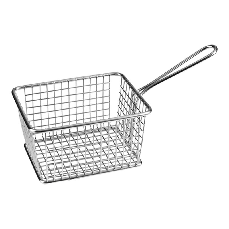 Serveer Mand 14x10cm