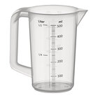 Maatbeker 0,5l