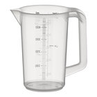 Maatbeker 0,5l