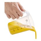 Maatbeker 0,5l
