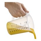 Maatbeker 1,0l