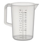 Maatbeker 2,0l