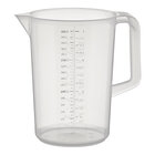 Maatbeker 2,0l