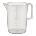 Maatbeker 3,0l
