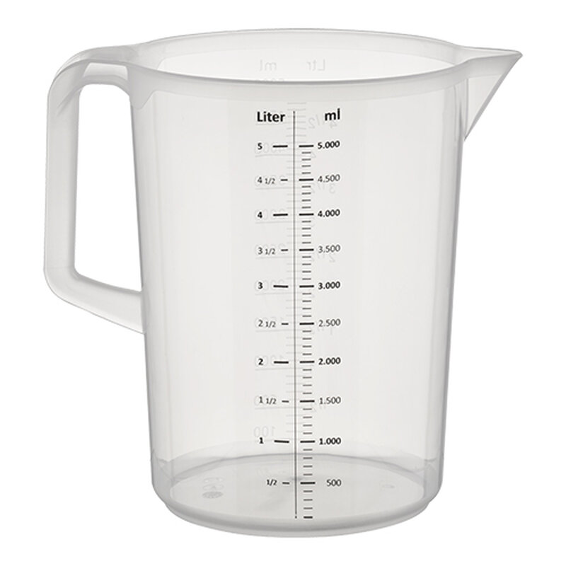 Maatbeker 3,0l