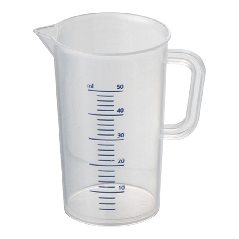Maatbeker 0,05l