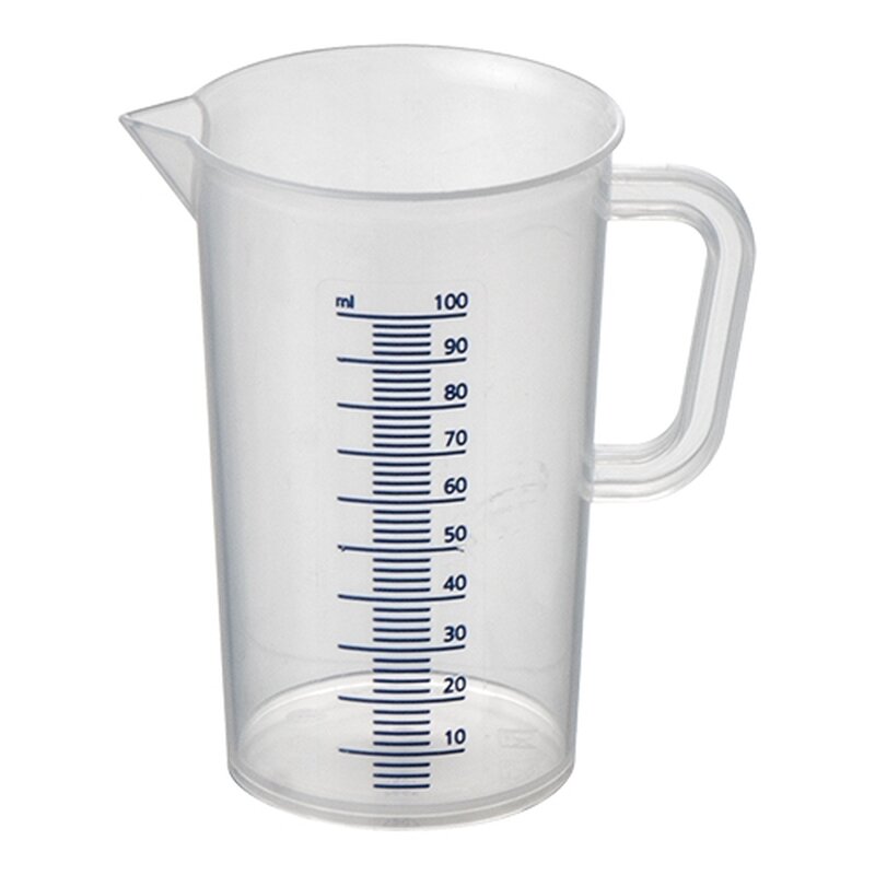 Maatbeker 0,10l