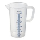 Maatbeker 0,25l
