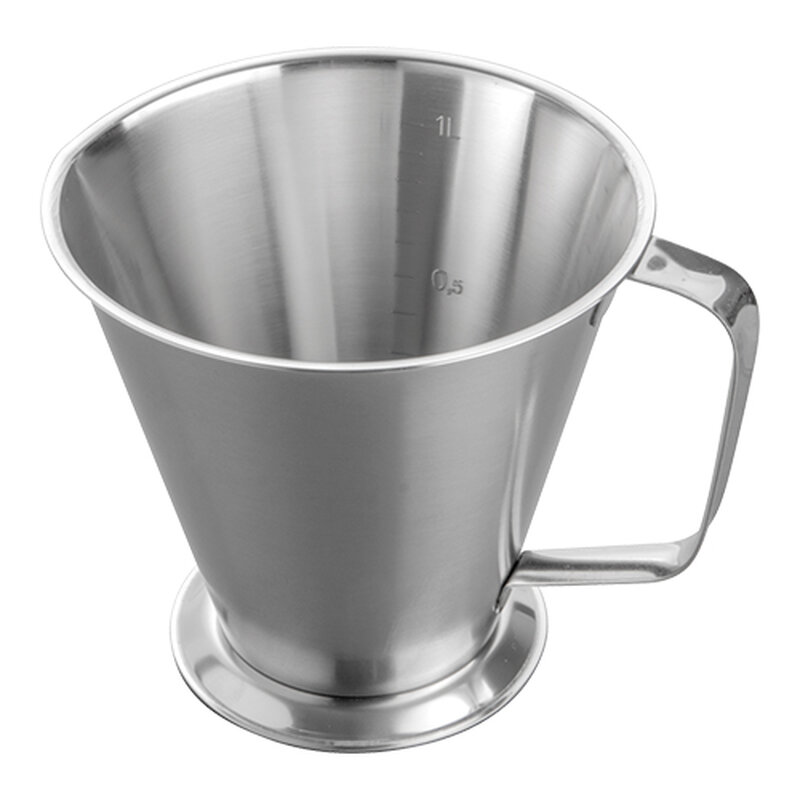 Maatbeker 1,0l