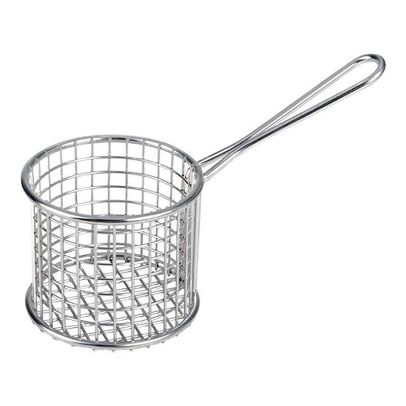 Serveer Mand ø9cm