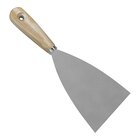 Plaatmes 10cm