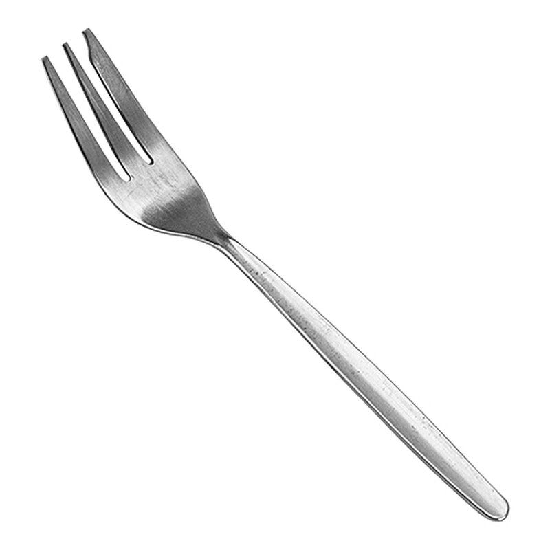 Gebaksvork