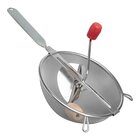 Groentezeef ø20cm