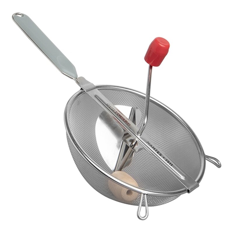 Groentezeef ø20cm