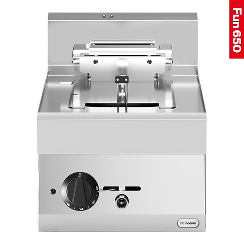 Friteuse 10l