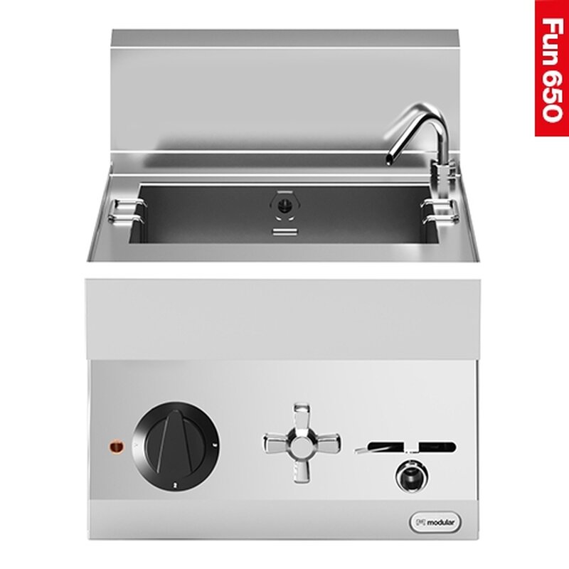 Pastakoker 20l