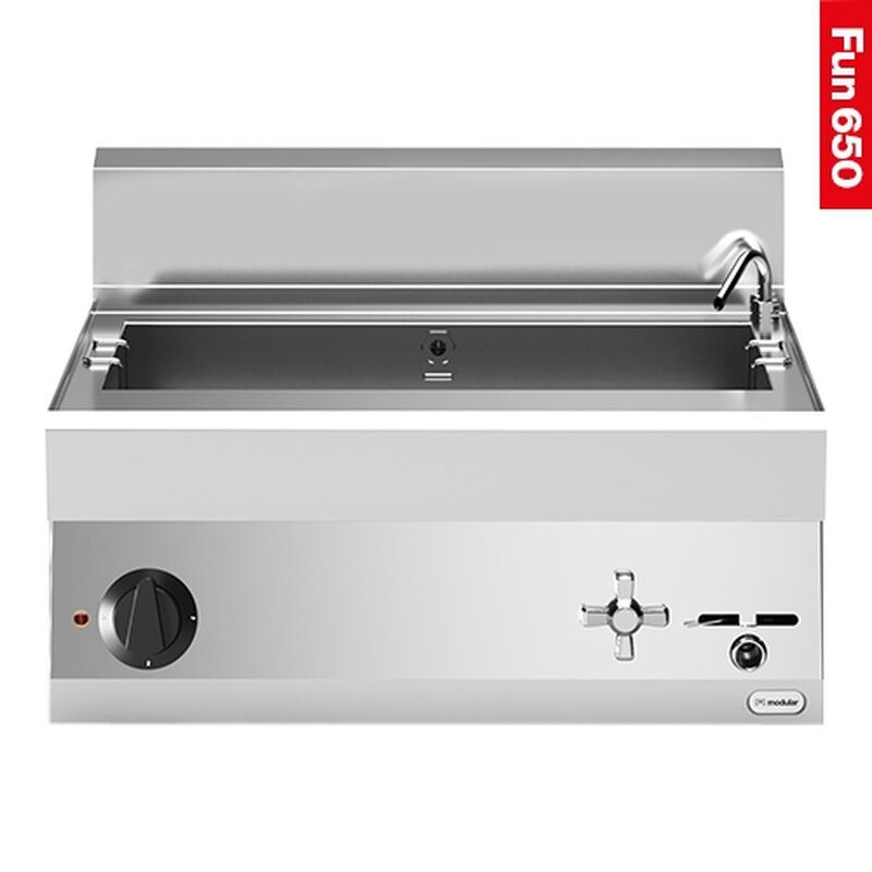 Pastakoker 40l