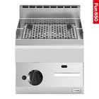 Lavasteen Grill 1-zone
