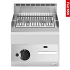 Lavasteen Grill 1-zone