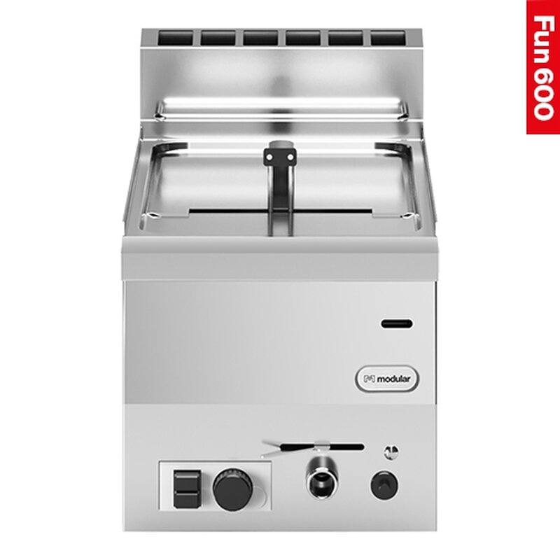 Friteuse 08l