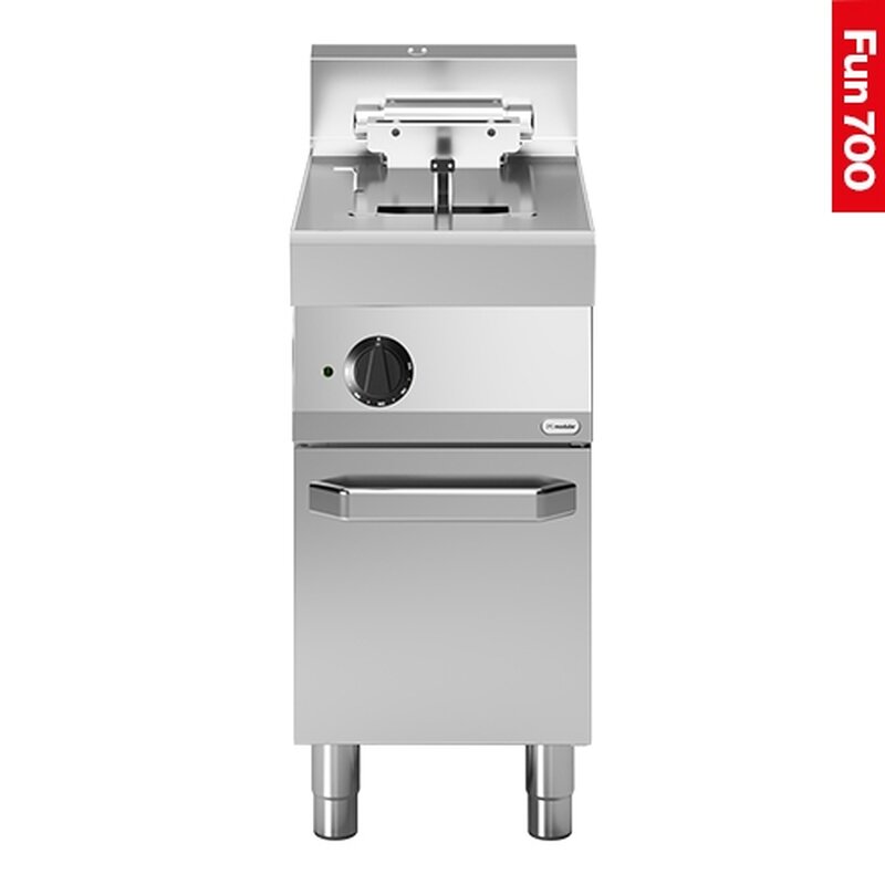 Friteuse 10l