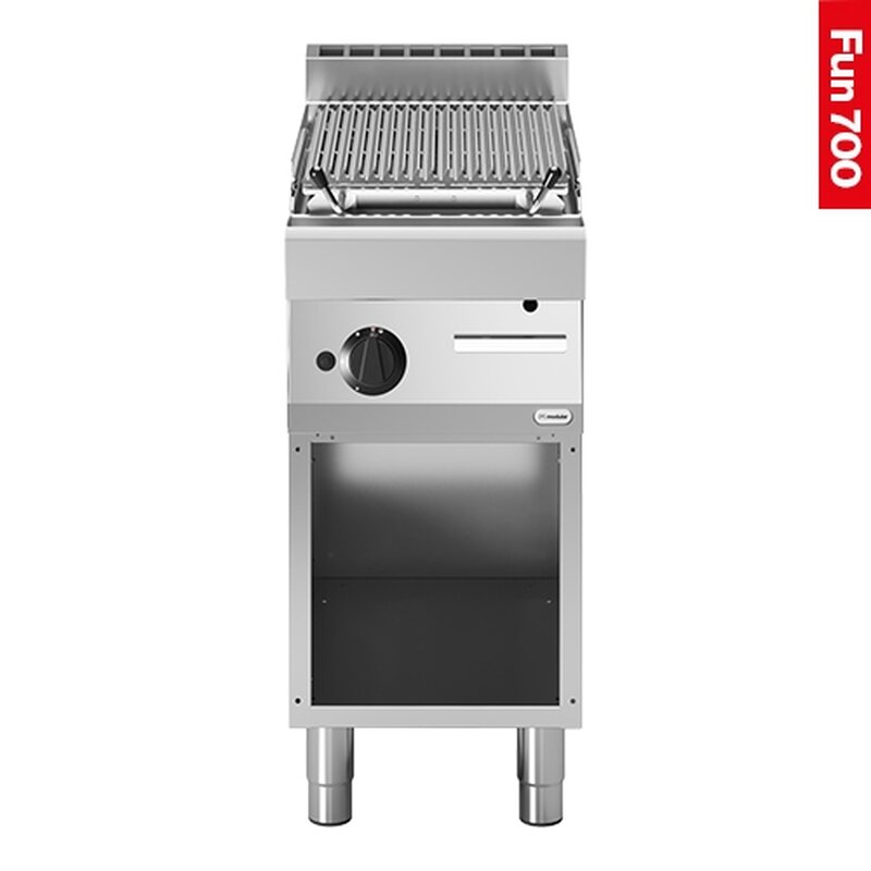 Lavasteen Grill 1-zone