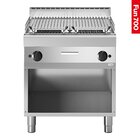 Lavasteen Grill 2-zones