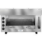 Pita-oven | Waterverdampingssysteem | 10.8kw | 4 Infrarood Gasbranders | 960x430x600(h)mm
