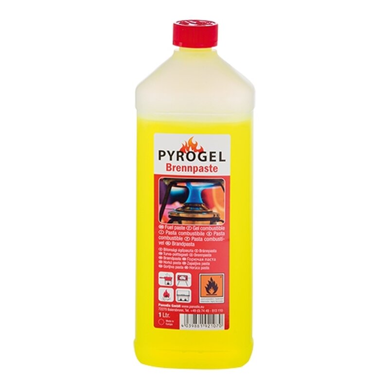 Brandpasta 1L