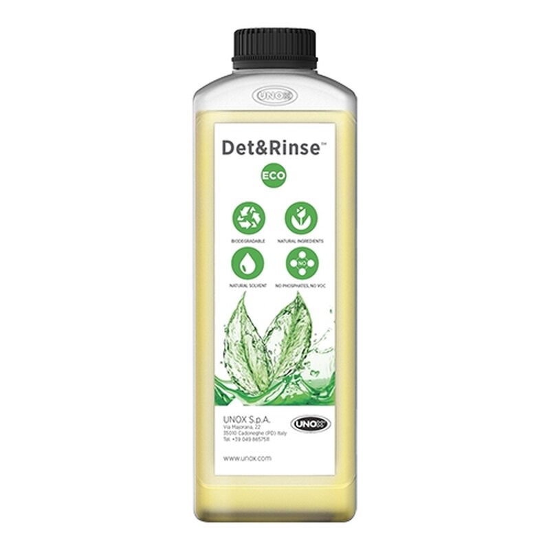 Oven Reiniger / Glans 01x1,0l