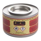 Brandpasta 24x200gr